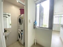 The Tampines Trilliant (D18), Condominium #502322211